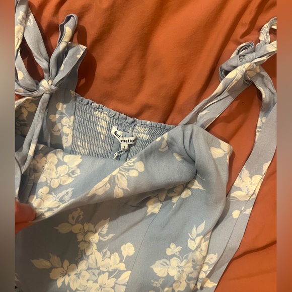 Reformation Ellora Top, NWT - Picture 4 of 6